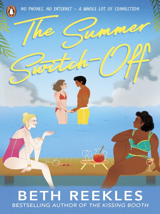 Title details for The Summer Switch-Off by Beth Reekles - Available